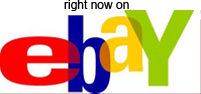 My items on eBay